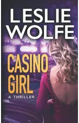 Casino Girl