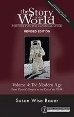 Story of the World, Vol. 4 Revised Edition