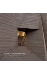 Jones Studio Houses