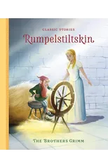 Rumpelstiltskin