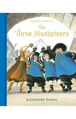 The Three Musketeers
