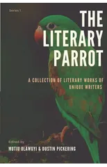 The Literary Parrot