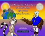 The Wonderful Adventures of Lemur Blue