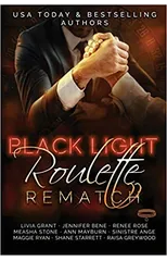 Black Light Roulette Rematch