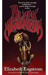 Black Ambrosia