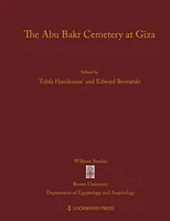The Abu Bakr Cemetery at Giza