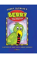 Berry the Parrot