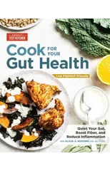 Cook For Your Gut Health
