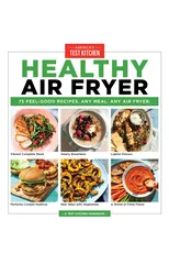 Healthy Air Fryer