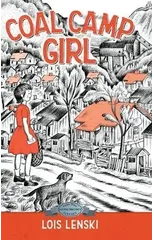 Coal Camp Girl