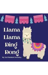 Llama Llama Ding Dong