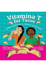Vitamina T For Tacos