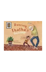 Dancing in Thatha's Footsteps
