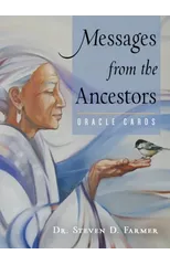 Messages from the Ancestors Oracle Cards