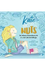 Katie Can't Eat Nuts