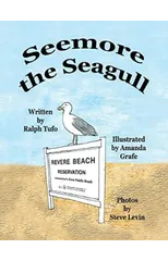 Seemore the Seagull