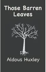 Those Barren Leaves
