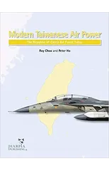 Modern Taiwanese Air Power