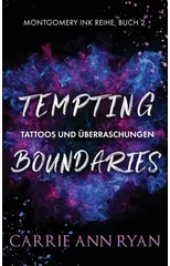 Tempting Boundaries - Tattoos und Grenzen