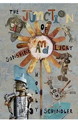 The Junction of Sunshine and Lucky
