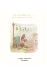 Our Little Adventure to the Farmers Market