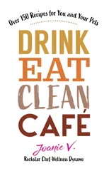 Drink Eat Clean Cafe