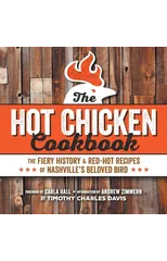 Hot Chicken Cookbook