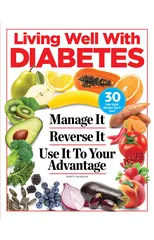 The Diabetes Advantage
