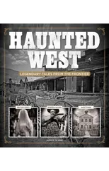 Haunted West