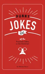 Punny Jokes