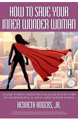 How to Save Your Inner Wonder Woman