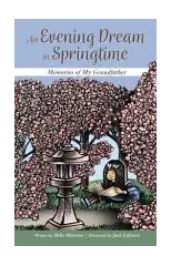 An Evening Dream in Springtime