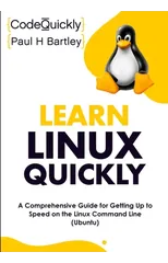 Learn Linux Quickly