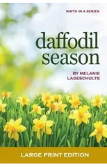 Daffodil Season