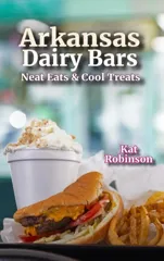 Arkansas Dairy Bars