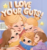I Love Your Guts