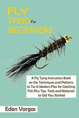 Fly Tying for Beginners