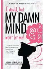 I would, but MY DAMN MIND won't let me!