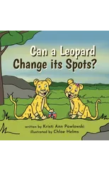 Can a Leopard Change its Spots?