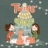 Twins' Night Before Christmas
