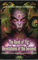 The Book of Yig