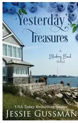 Yesterday's Treasures Large Print Edition