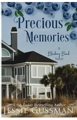 Precious Memories Large Print Edition