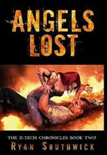 Angels Lost