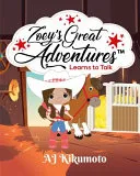 Zoey's Great Adventures - Learns To Talk
