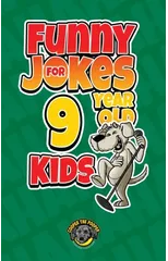 Funny Jokes for 9 Year Old Kids