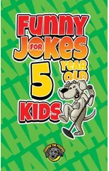 Funny Jokes for 5 Year Old Kids