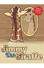 Jimmy the Giraffe