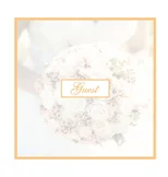 Guest Book for Wedding