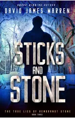 Sticks and Stone